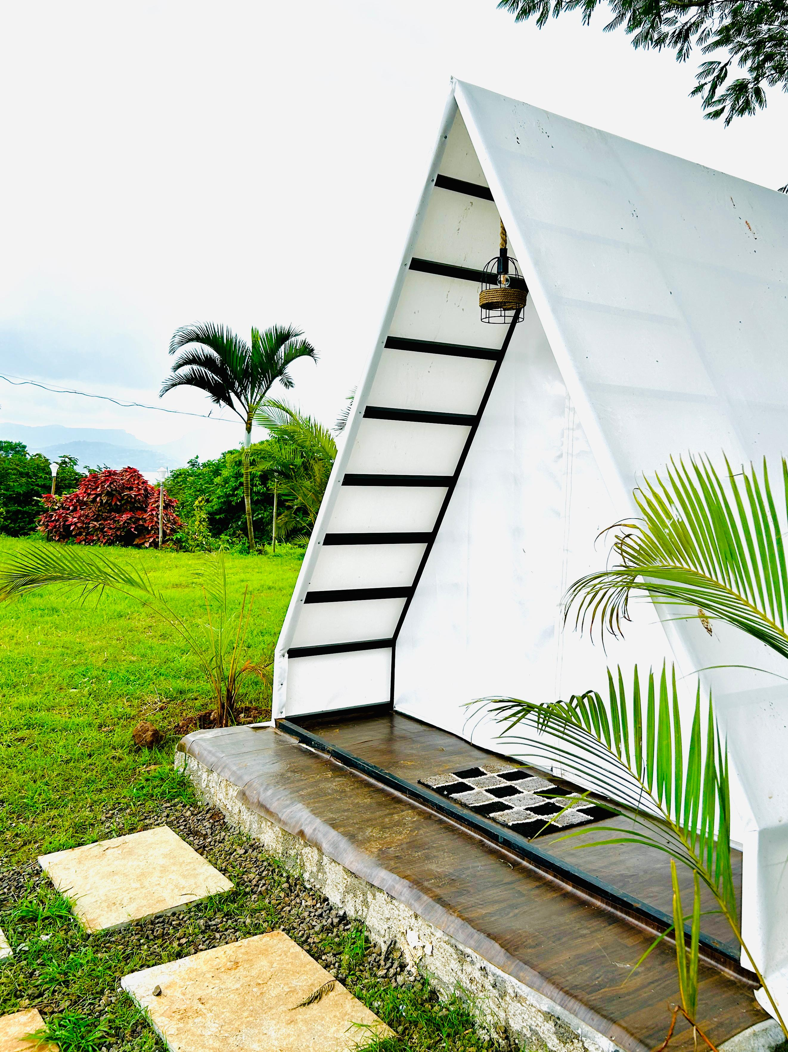 Glamp 3